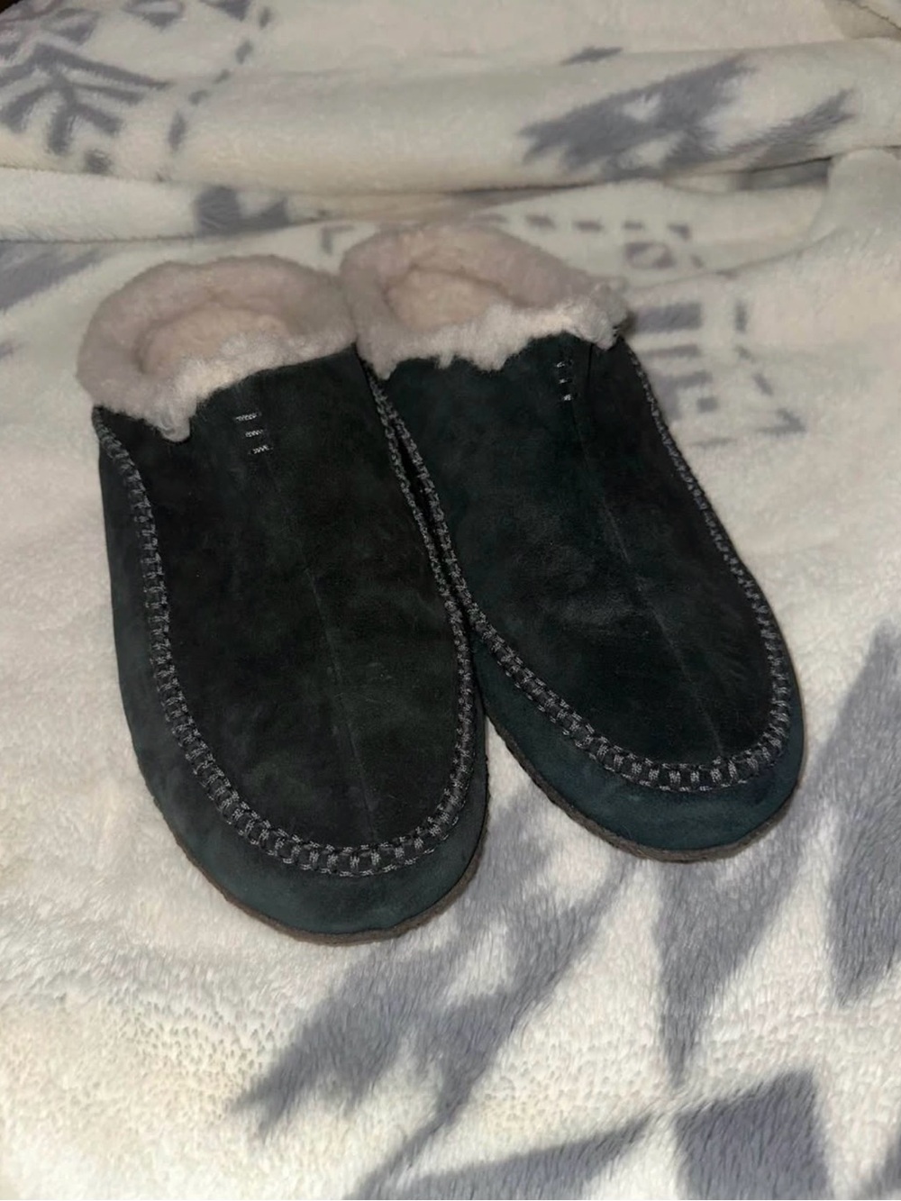 Sorel mens Falcon Ridge Slippers Size 14